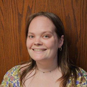 Colette Wilcoxen PsyD